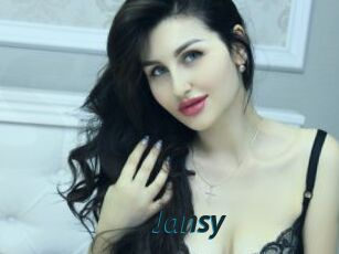 Jansy