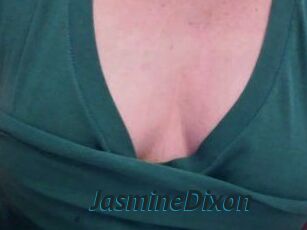 Jasmine_Dixon