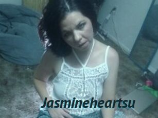 Jasmineheartsu