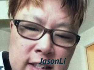 JasonLi
