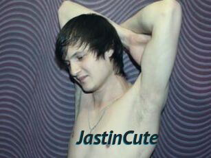 JastinCute