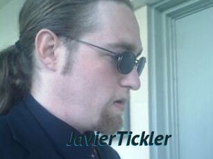 JavierTickler