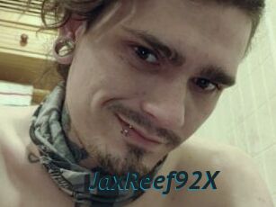 JaxReef92X