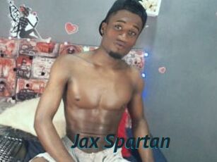 Jax_Spartan