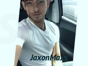 JaxonMaxx