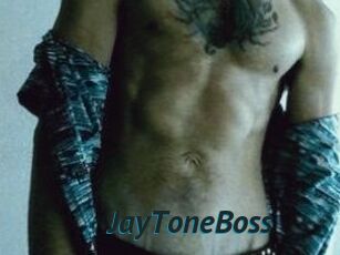 JayToneBoss