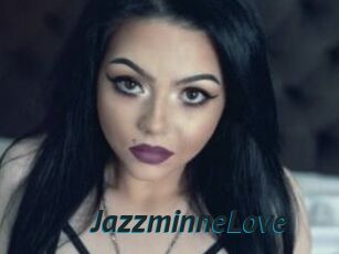 JazzminneLove