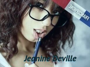 Jeanine_Deville
