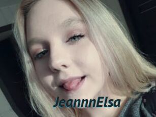 JeannnElsa