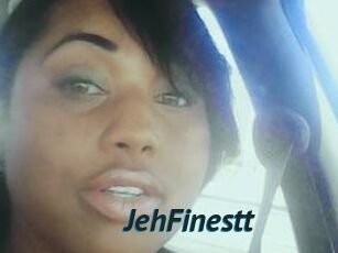 JehFinestt
