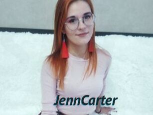JennCarter