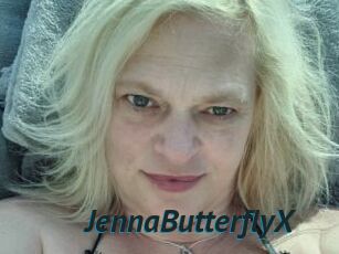JennaButterflyX