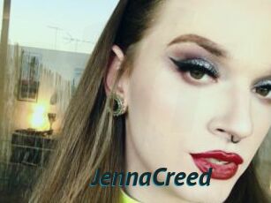 JennaCreed