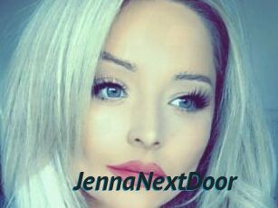 JennaNextDoor