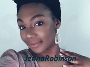 JennaRobinson