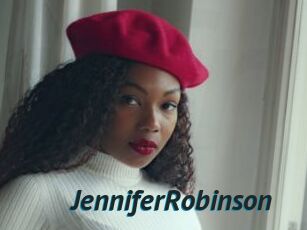 JenniferRobinson
