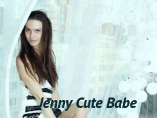 Jenny_Cute_Babe
