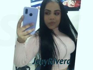 JenyRivera