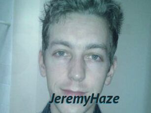 JeremyHaze