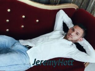 JeremyHott