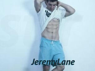 JeremyLane