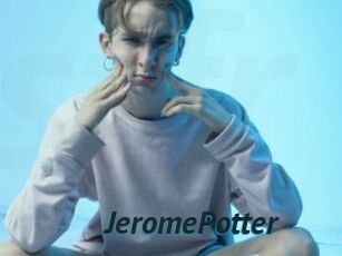 JeromePotter
