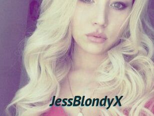 JessBlondyX