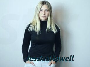 JessicaHowell