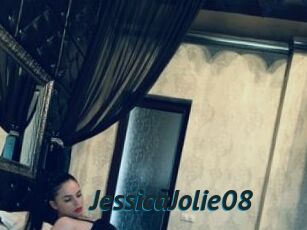 JessicaJolie08