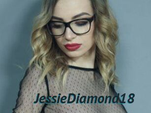 JessieDiamond18