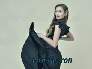 JessyHorron