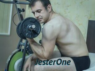 JesterOne