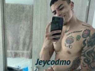 Jeycodmo