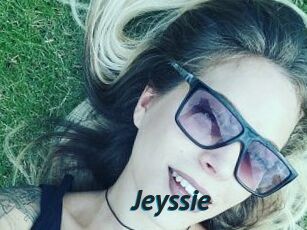 Jeyssie