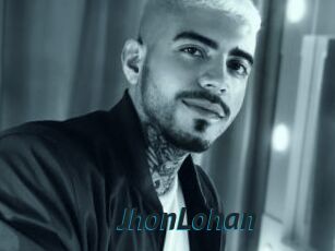 JhonLohan