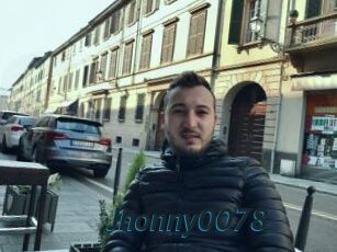 Jhonny0078