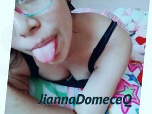JiannaDomeceQ