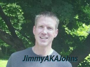 JimmyAKAJohns
