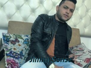 JimmySense