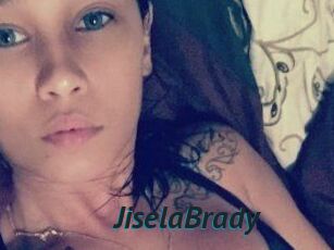 Jisela_Brady