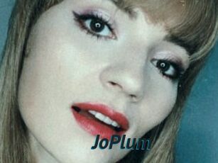 JoPlum
