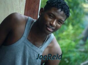 JoeReid