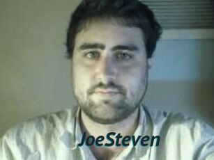 JoeSteven