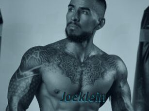 Joeklein