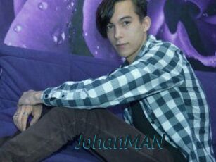 JohanMAN