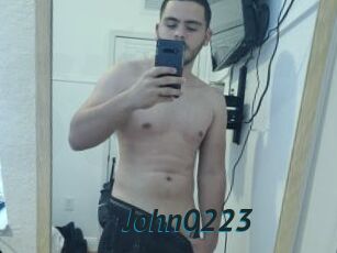 John0223