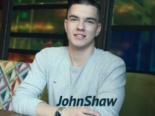 JohnShaw