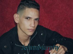 JohnnMurphy