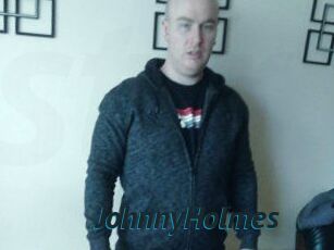 JohnnyHolmes