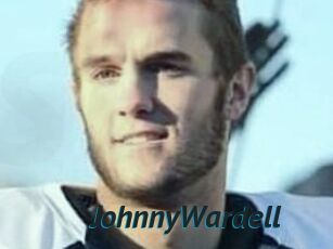 JohnnyWardell
